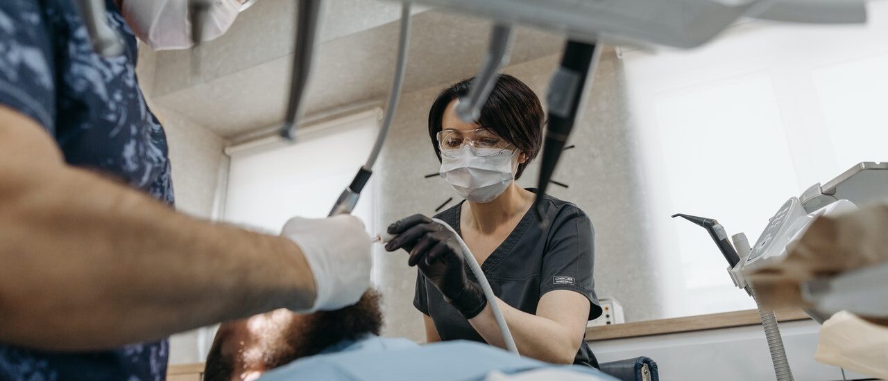 The 3 Types of Dental Services